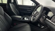 BYD Seal U 1.5 DM-i Boost 5dr Auto Estate